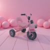 صورة دراجة ثلاثية العجلات للأطفال – تصميم مميز